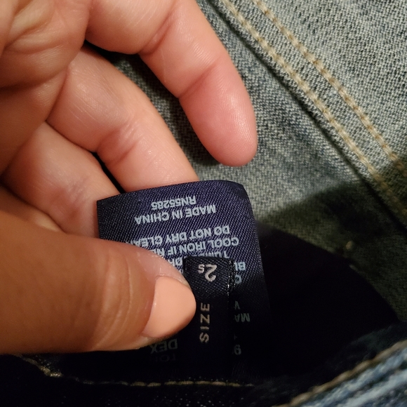 express jeans - Picture 2 of 4